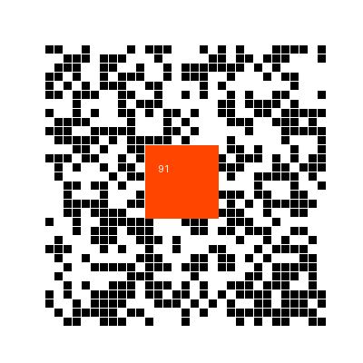 寸止挑战公众号二维码